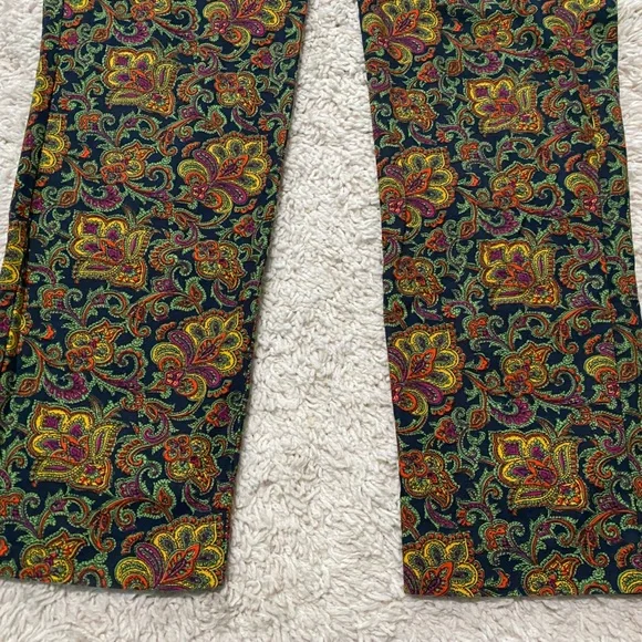 Talbots pants size 6 curvy - Picture 11 of 13